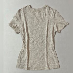 SKIMS Cotton Jersey T-shirt Top Tee